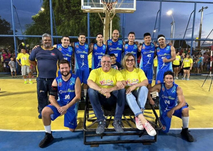 Inscrições para “Verão no Parque” são prorrogadas até dia 16